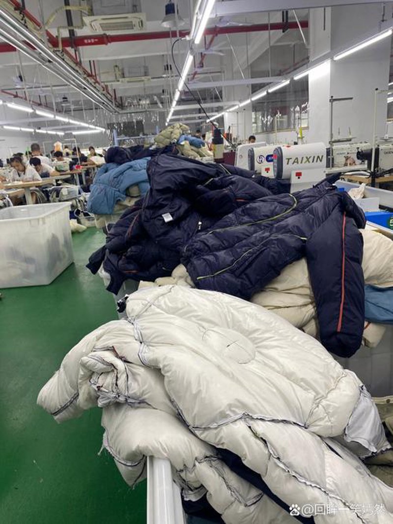 大连服装行业的转型升级：案例分析